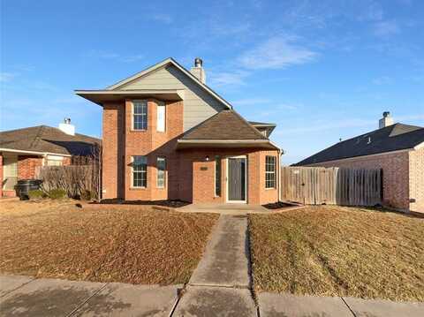 1101 SW 23rd Street, Moore, OK 73170