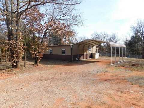 13101 Armadillo Drive, Guthrie, OK 73044