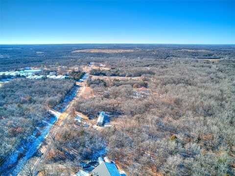 19891 Danny Lane, Luther, OK 73054