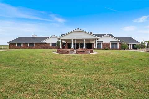 1820 NW 32nd Street, Newcastle, OK 73065