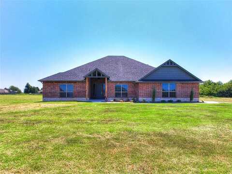 8981 Oak Tree Circle, Edmond, OK 73025