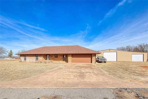 109 Park Drive, Sayre, OK 73662