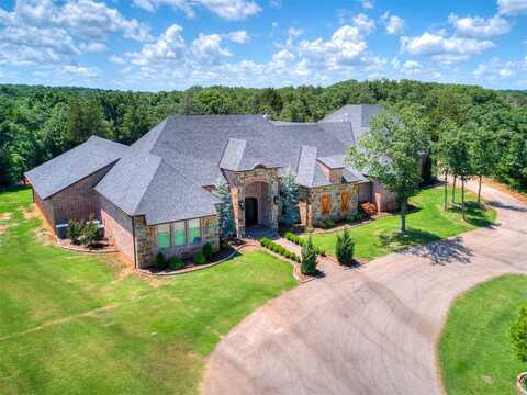 7242 Spring View Drive, Norman, OK 73026