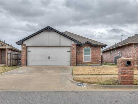 5612 Marblewood Drive, Oklahoma City, OK 73179