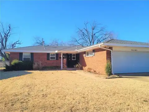 1418 Hollywood Avenue, Norman, OK 73072