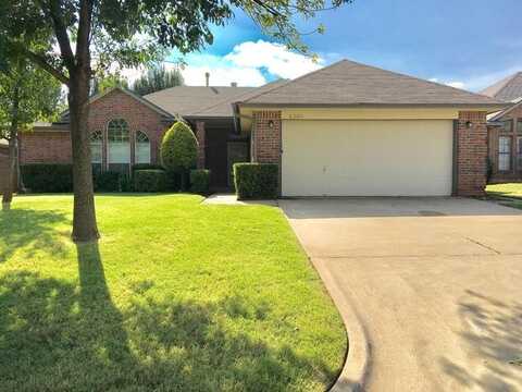 8309 Wilshire Ridge Drive, Oklahoma City, OK 73132