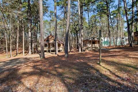 35 Marlin Drive, Broken Bow, OK 74728