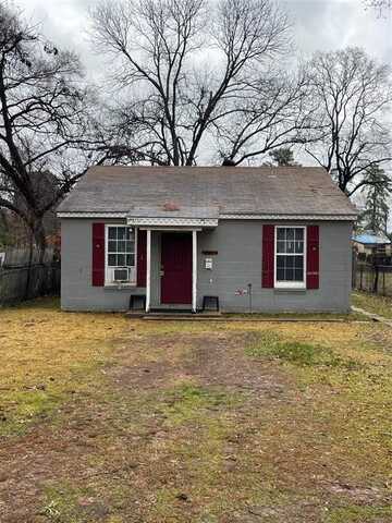 3122 W Laurel Street, Shreveport, LA 71109