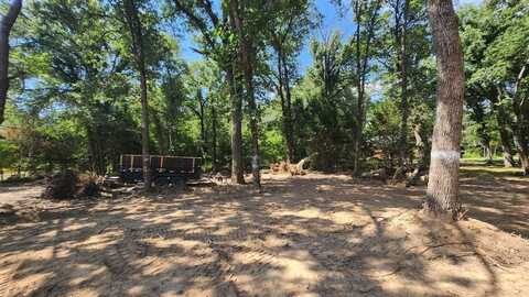 Lot 103 Dogwood Drive, Trinidad, TX 75163