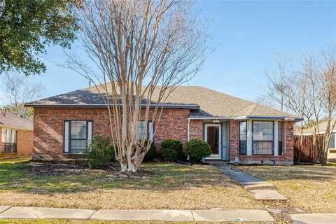 2313 Lakeshore Lane, Rowlett, TX 75088