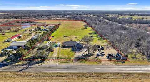 5317 E INTERSTATE 30, Campbell, TX 75422