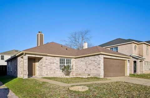 3324 Chapel Wood Court, Fort Worth, TX 76116