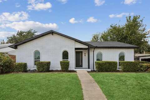 3015 Furneaux Lane, Carrollton, TX 75007