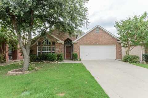 6124 Berkshire Road, McKinney, TX 75072