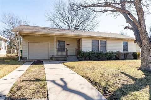 3524 Rita Lane, Haltom City, TX 76117