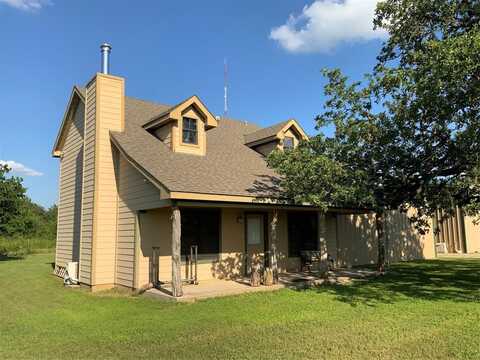 421 Fm 4, Jacksboro, TX 76458