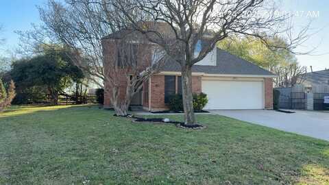 3061 Flamingo Circle, Southlake, TX 76092