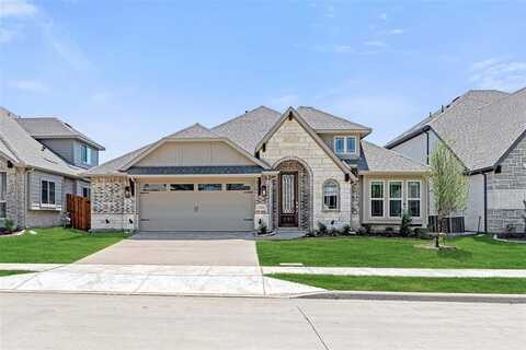 1006 Ridgehurst Road, Melissa, TX 75454