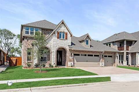 1003 Ridgehurst Road, Melissa, TX 75454
