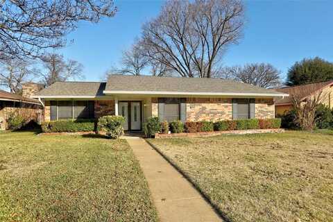 1033 Misty Way, Garland, TX 75040