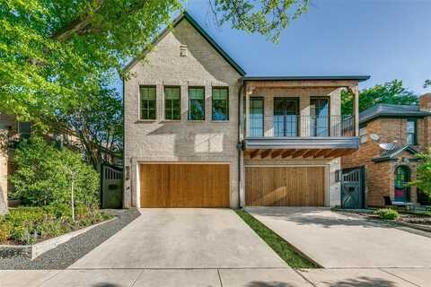 4007 Hawthorne Avenue, Dallas, TX 75219