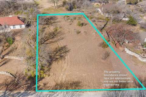 304 Willow Ridge Court, Fort Worth, TX 76103