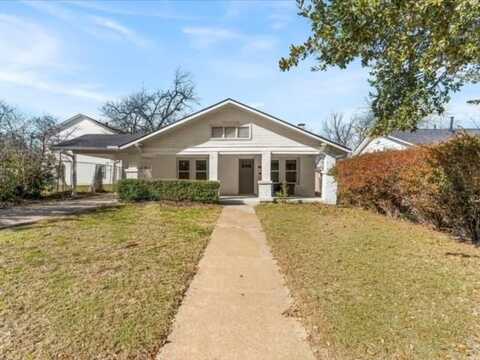 3240 Lipscomb Street, Fort Worth, TX 76110