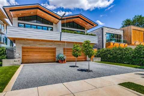 3617 Springbrook Street, Dallas, TX 75205