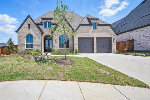 4112 Pond Cypress Street, Aubrey, TX 76227
