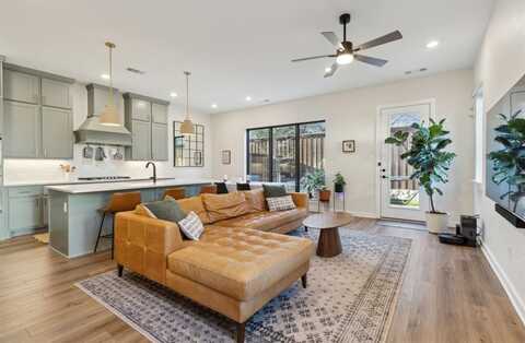 2291 Rook Drive, Dallas, TX 75211