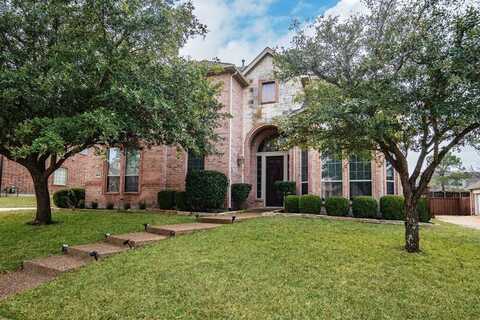 1910 Saint Johns Avenue, Allen, TX 75002