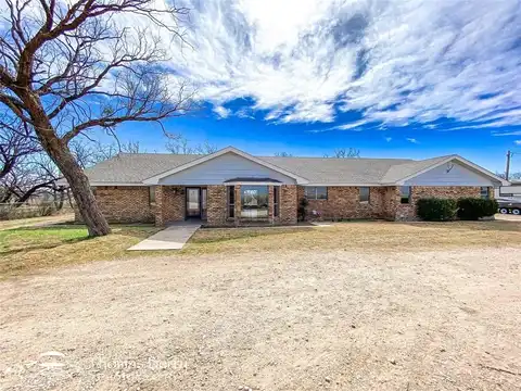 5061 COUNTY ROAD 146, Stamford, TX 79553