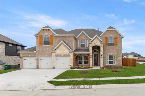 927 Pilatus, Fate, TX 75087