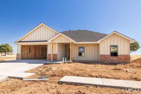 3807 National Drive, Abilene, TX 79602