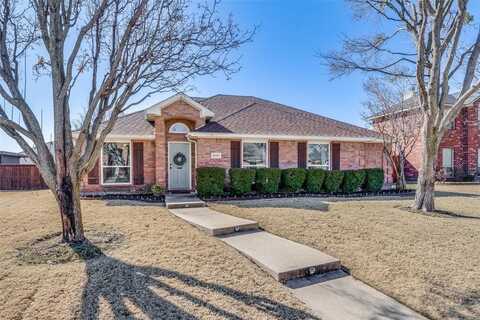 10205 Bent Tree Drive, Rowlett, TX 75089