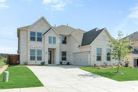 5904 Foxtail Drive, Denton, TX 76226