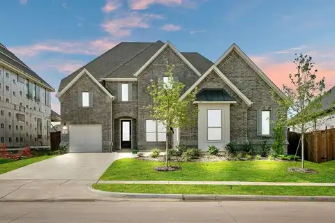 712 Bridle Path, Aubrey, TX 76227