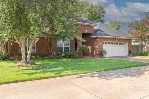 109 Admiral Porter Drive, Shreveport, LA 71115