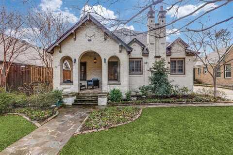 6424 Velasco Avenue, Dallas, TX 75214