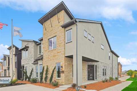 920 Meadowcrest Drive, Plano, TX 75075