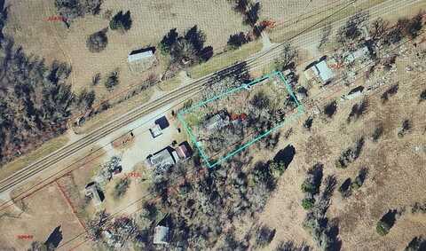 10642 FM 416, Streetman, TX 75859