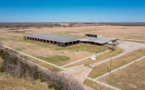11016 County Road 2138, Kemp, TX 75143