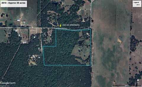 3058 Rs County Road 2610, Alba, TX 75410