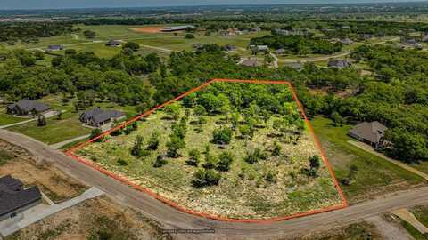 429 Hemet Way, Weatherford, TX 76087