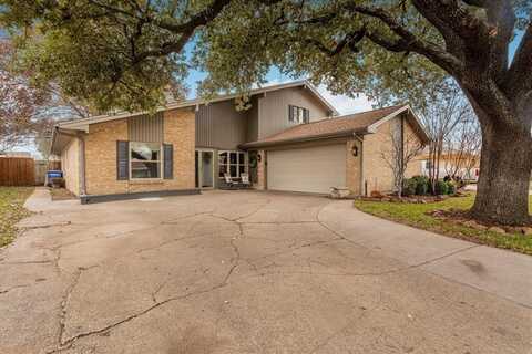 1901 Baxley Circle, Carrollton, TX 75006