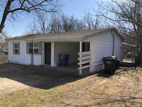 620 E Sears Street, Denison, TX 75021