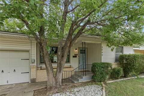 3049 Tex Boulevard, Fort Worth, TX 76116