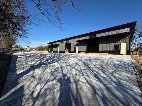 1401 Ranger Highway, Weatherford, TX 76086