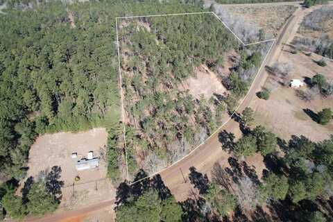 Tbd-d County Road 3198, Mount Enterprise, TX 75681