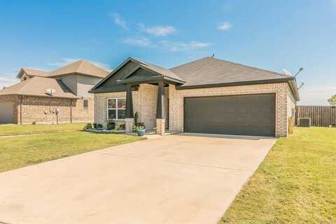 613 Mathew Street, Grandview, TX 76050